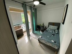 Melville Park (D18), Condominium #574964601